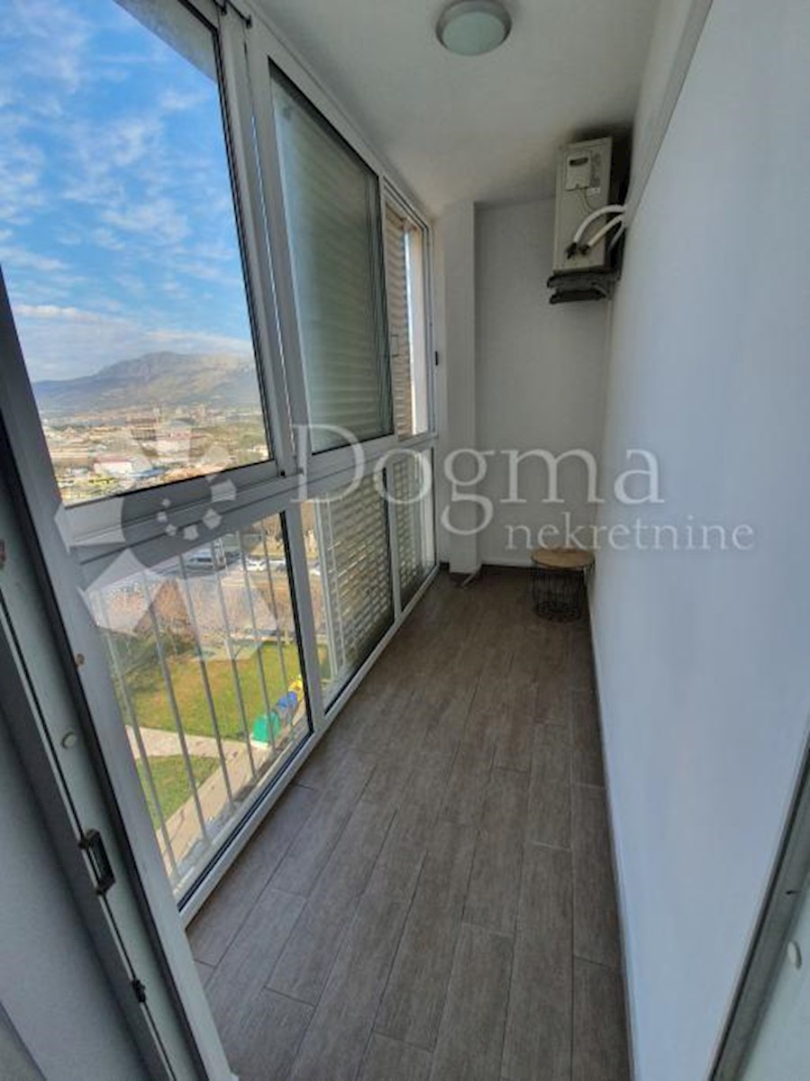 Flat For sale - SPLITSKO-DALMATINSKA SPLIT