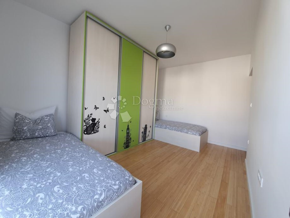 Apartmán Na predaj - SPLITSKO-DALMATINSKA SPLIT