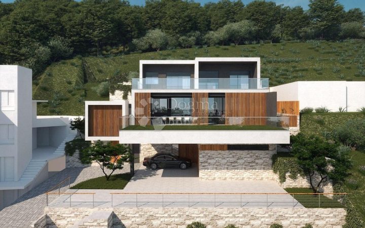 Land For sale - Splitsko-dalmatinska Omiš - foto 3/6
