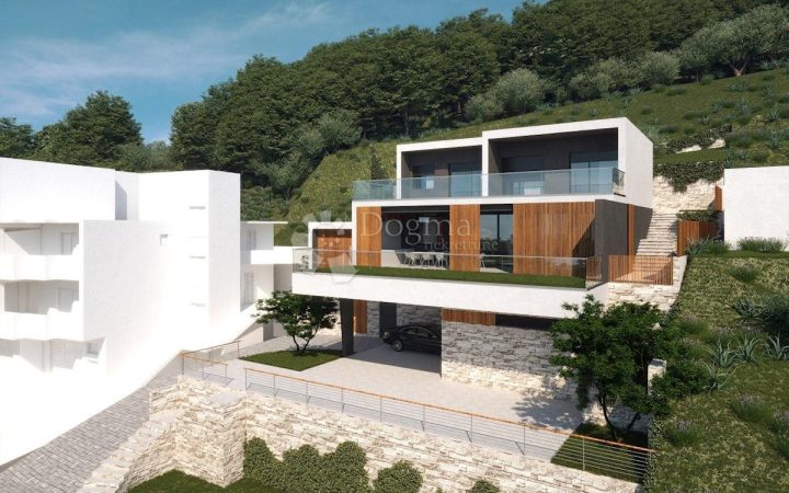 Land For sale - Splitsko-dalmatinska Omiš - foto 4/6