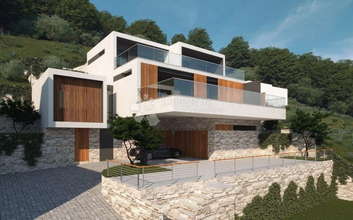 Land For sale - Splitsko-dalmatinska Omiš - foto 5/6