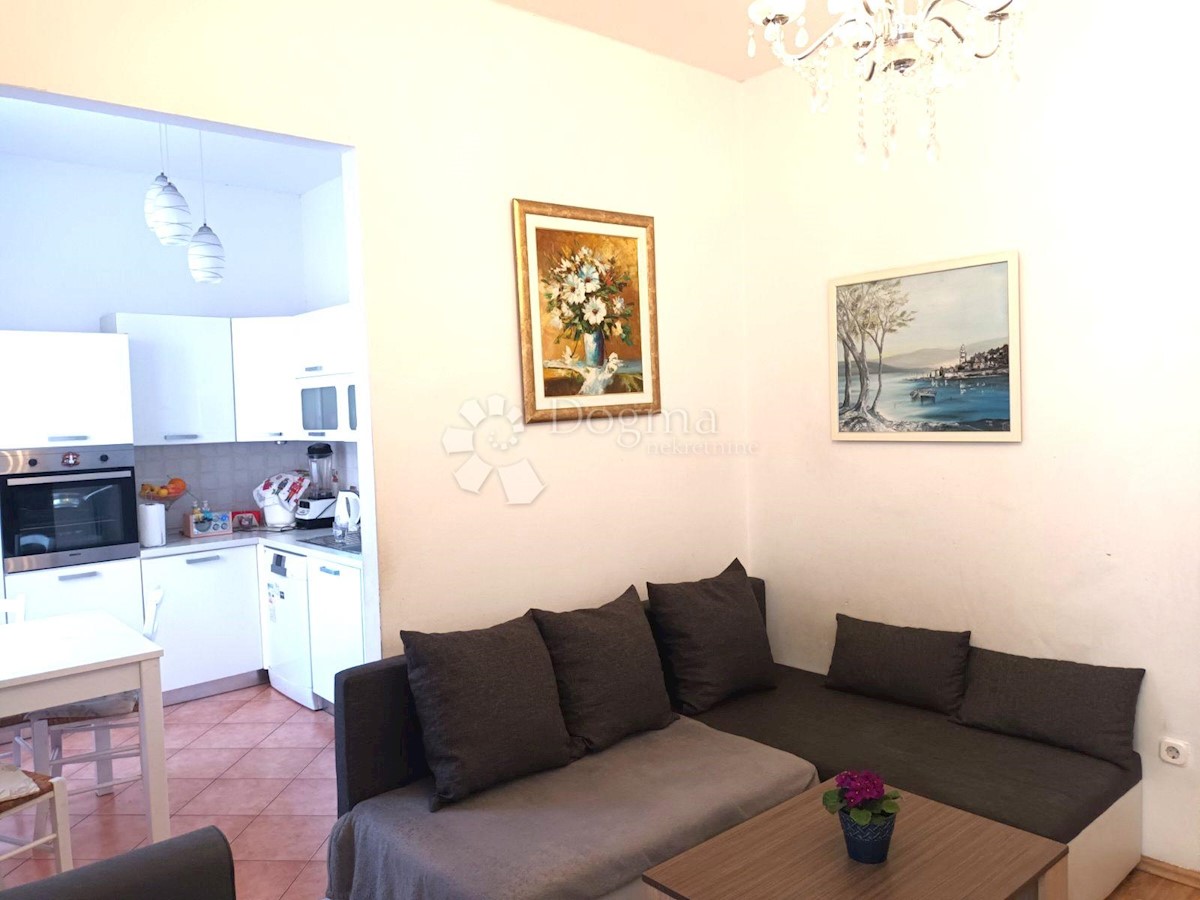 Apartmán Na predaj - PRIMORSKO-GORANSKA RIJEKA