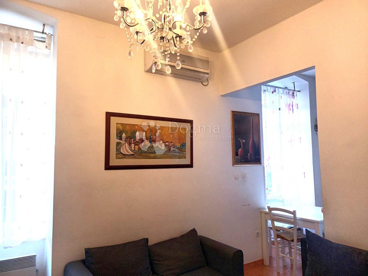 Apartmán Na predaj - PRIMORSKO-GORANSKA RIJEKA