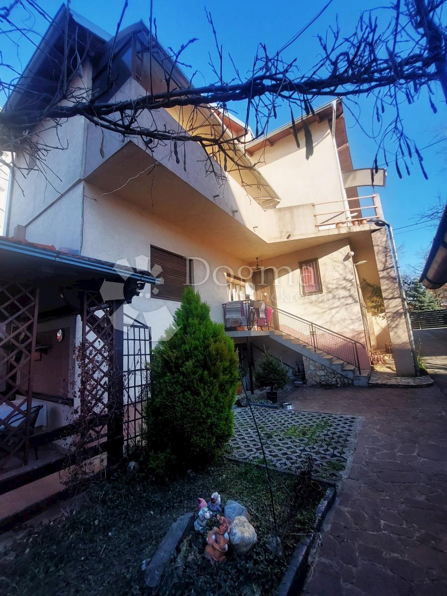 House For sale - GRAD ZAGREB ZAGREB