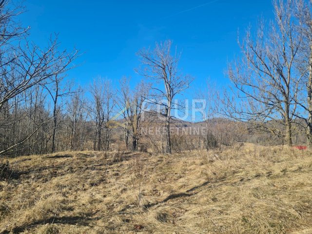 Land for sale 1000 m² – Mrkopalj