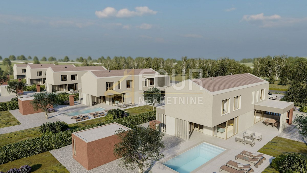 House For sale - Istarska Labin - foto 2/4