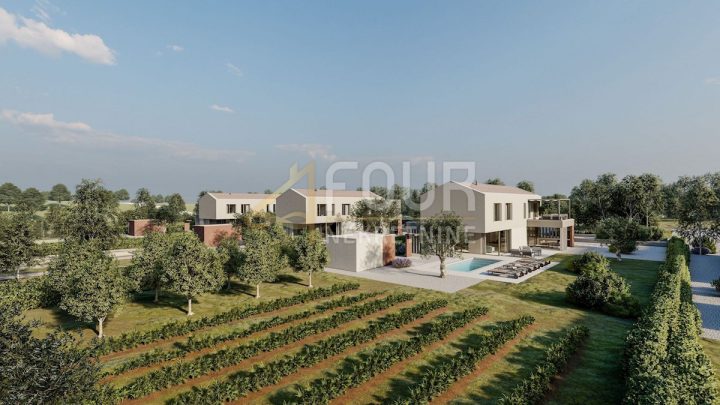Casa in vendita 197 m² – Labin