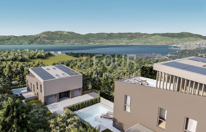 Maison à vendre – Kostrena