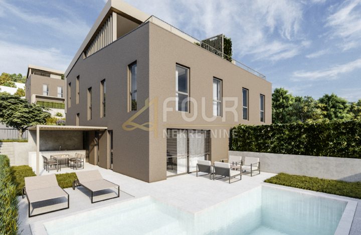 Casa In vendita - Primorsko-goranska Kostrena - foto 2/7