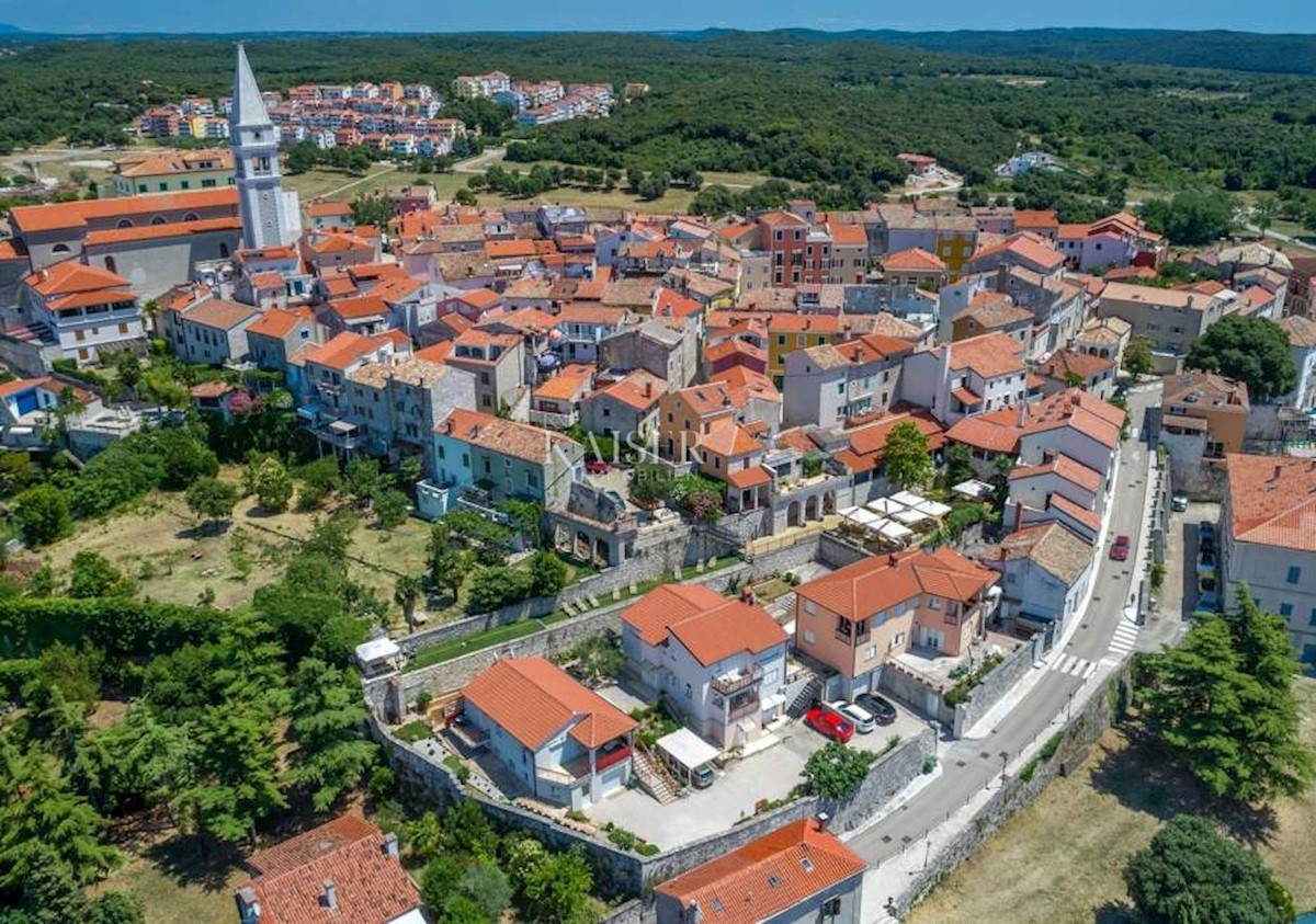 Dom Na predaj - ISTARSKA POREČ