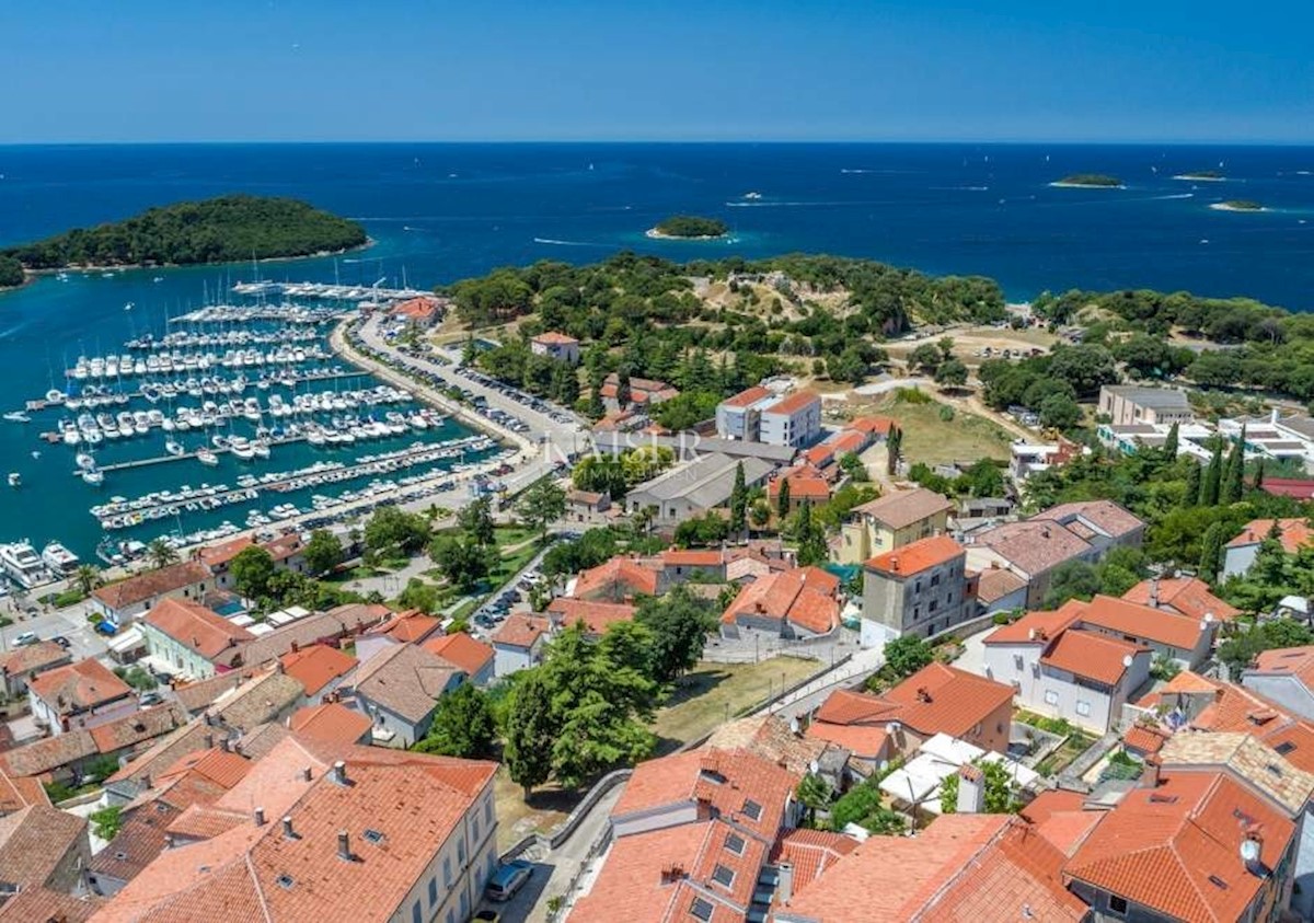 Dom Na predaj - ISTARSKA POREČ