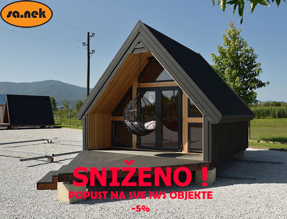 House For sale SAMOBOR