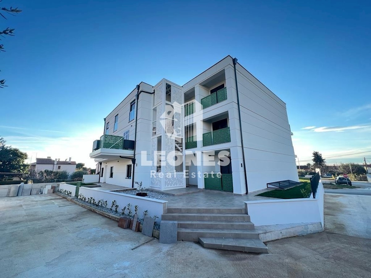 Flat For sale - ISTARSKA NOVIGRAD