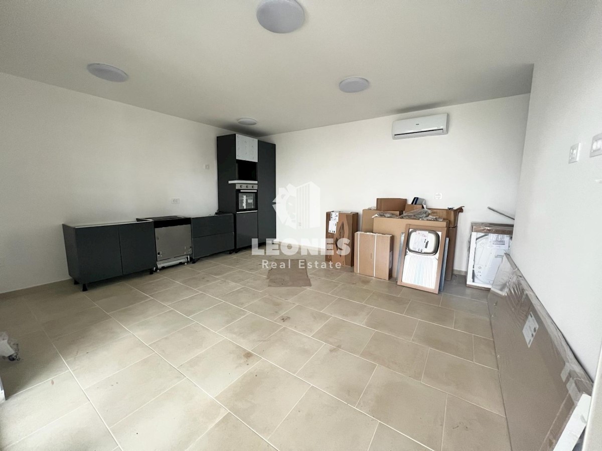 Flat For sale - ISTARSKA NOVIGRAD