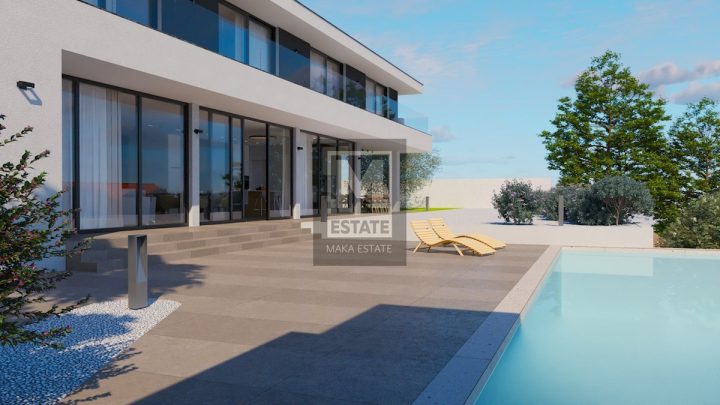 Dům na prodej 354 m² – Poreč