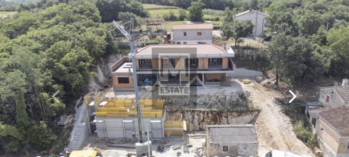 Kuća Na prodaju - ISTARSKA POREČ