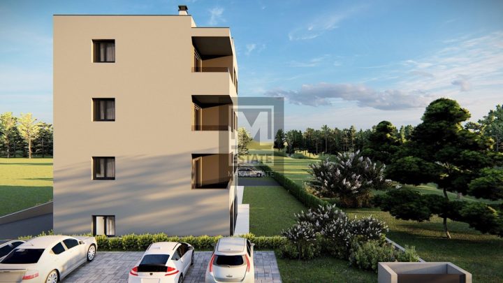 Mieszkanie na sprzedaż 88 m² – Poreč