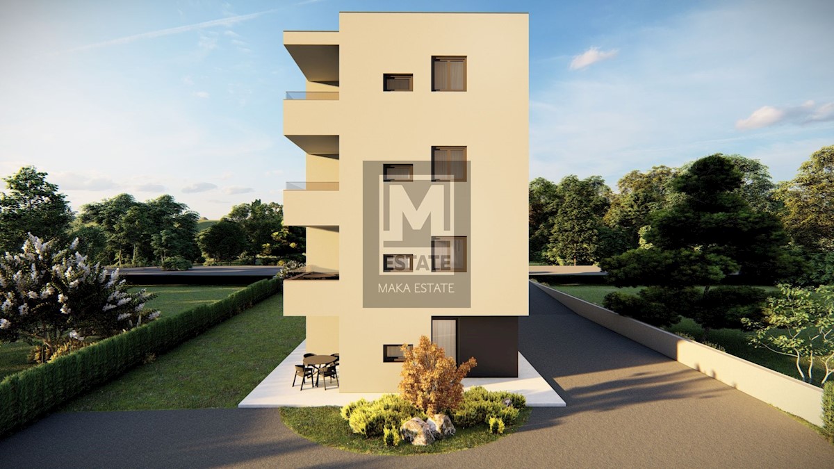 Appartamento In vendita - ISTARSKA POREČ