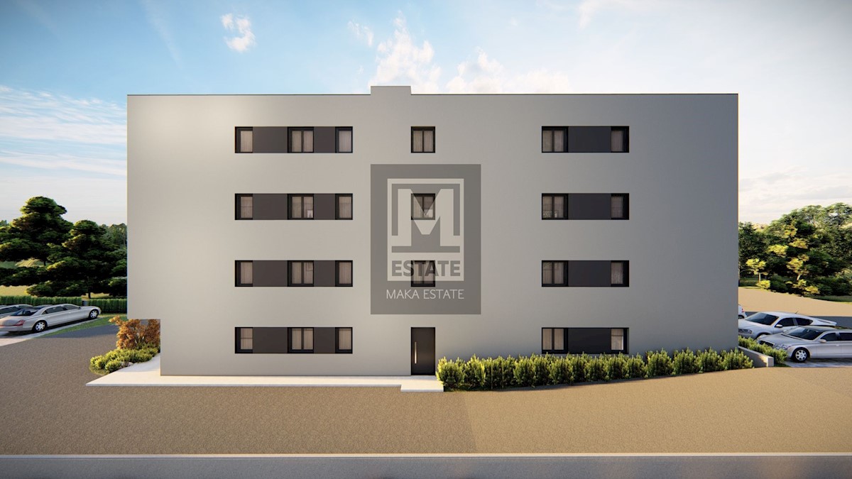Appartamento In vendita - ISTARSKA POREČ