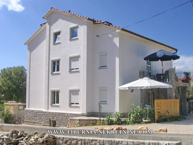 Maison à vendre 425 m² – Krk