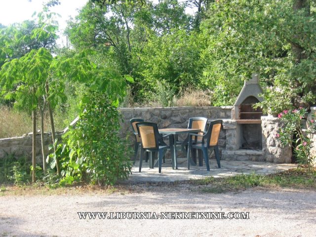 Maison À vendre - Primorsko-goranska Krk - foto 3/38