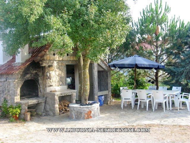 Maison À vendre - Primorsko-goranska Krk - foto 5/38