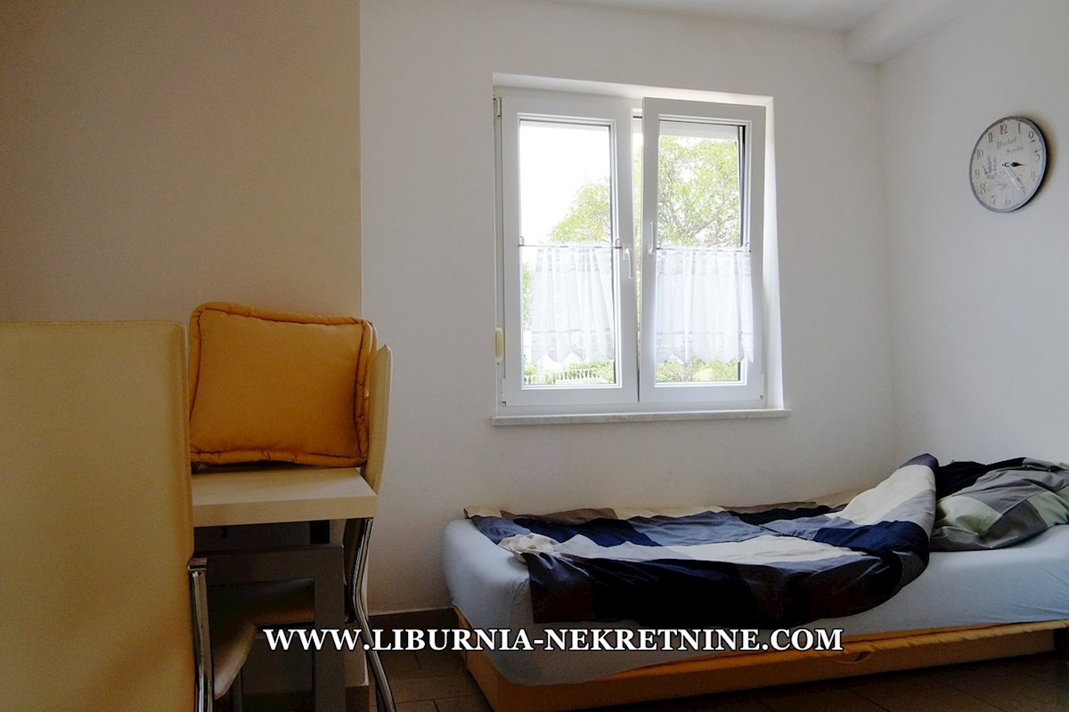 House For sale - PRIMORSKO-GORANSKA KRK