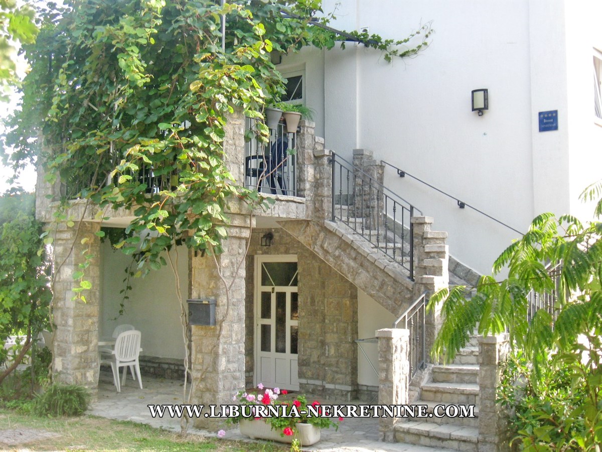 House For sale - PRIMORSKO-GORANSKA KRK