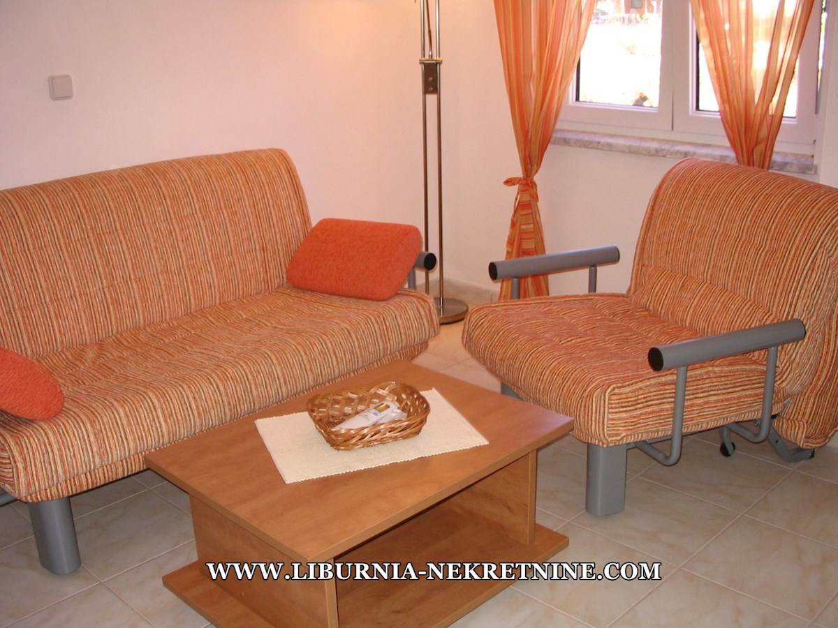 House For sale - PRIMORSKO-GORANSKA KRK