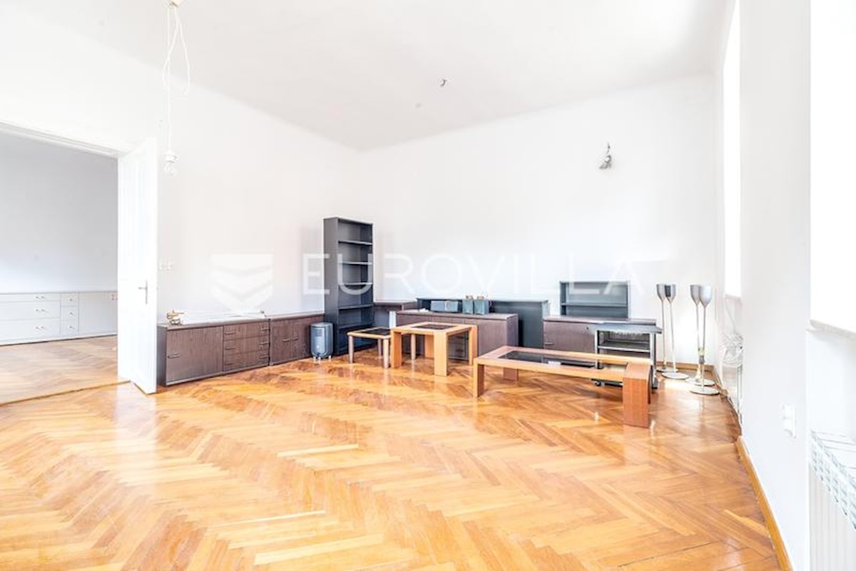 Apartma Za najem - GRAD ZAGREB ZAGREB