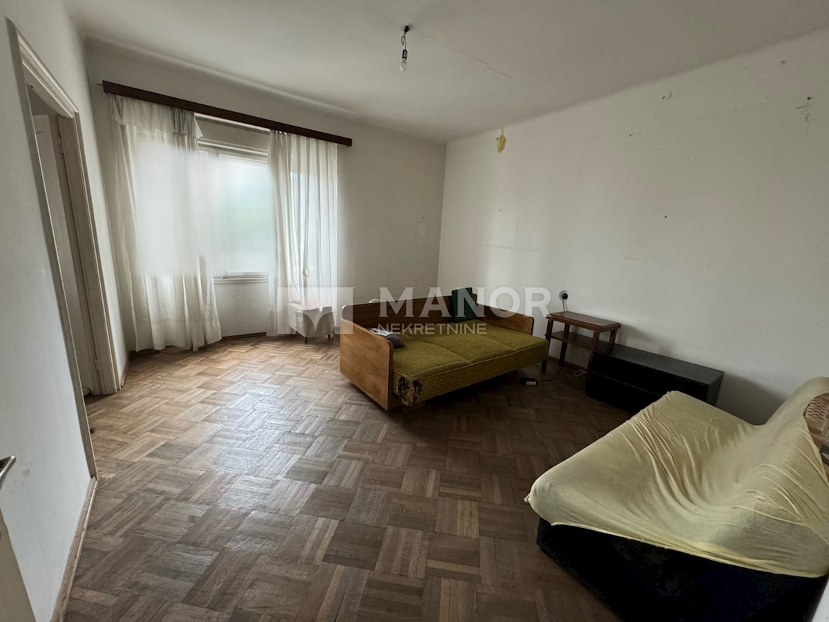 Apartmán Na prodej - PRIMORSKO-GORANSKA RIJEKA