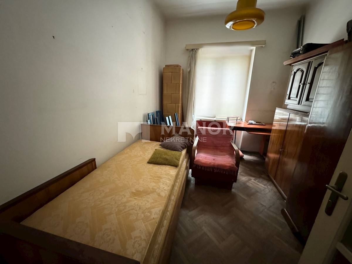 Apartmán Na prodej - PRIMORSKO-GORANSKA RIJEKA