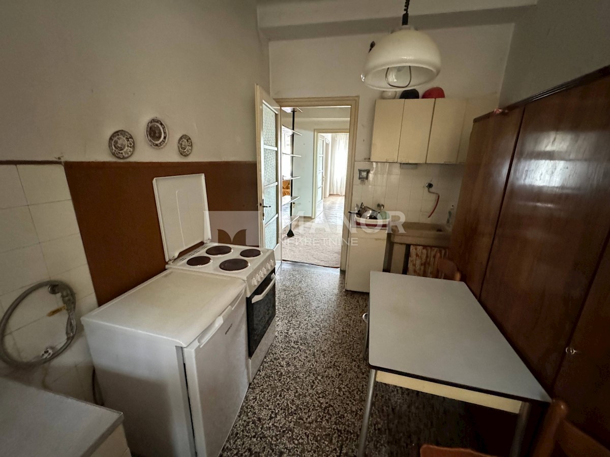 Apartmán Na prodej - PRIMORSKO-GORANSKA RIJEKA