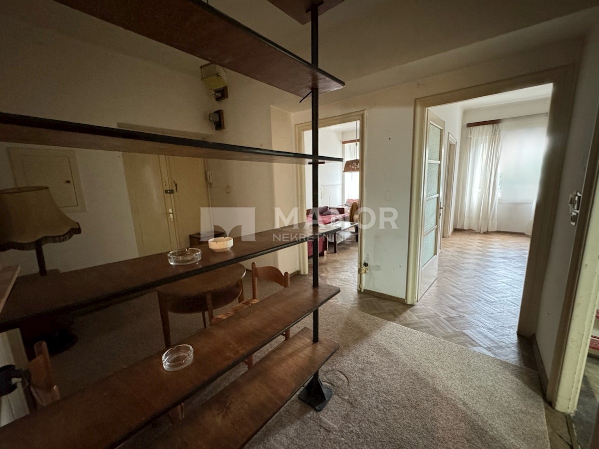 Apartmán Na prodej - PRIMORSKO-GORANSKA RIJEKA