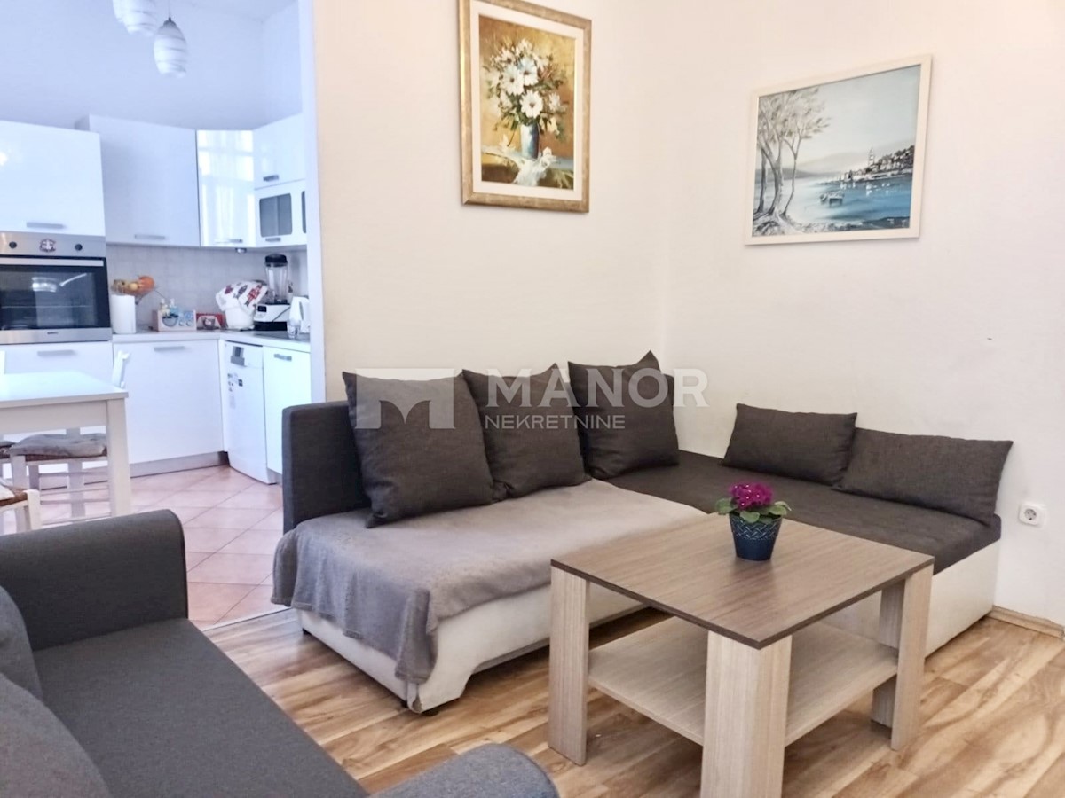 Apartmán Na prodej - PRIMORSKO-GORANSKA RIJEKA