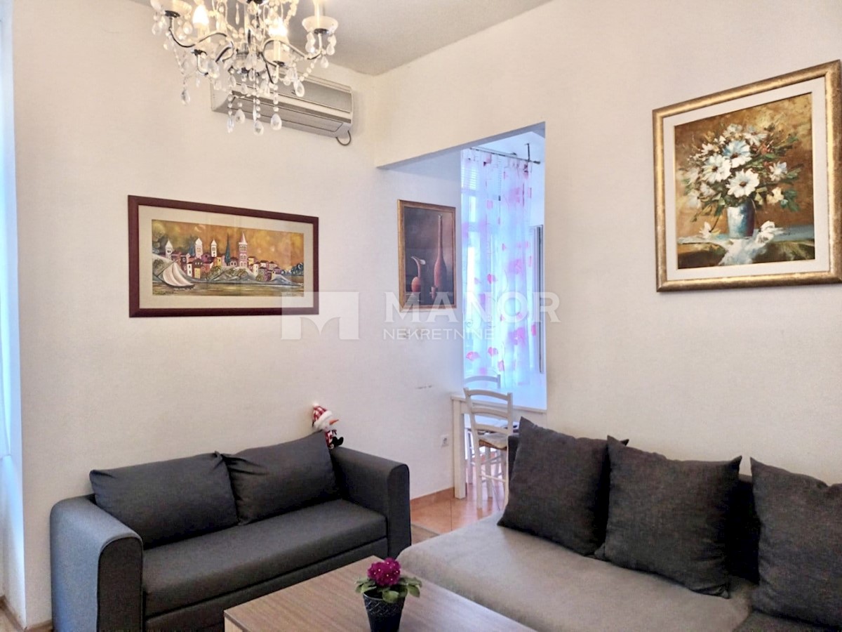 Apartmán Na prodej - PRIMORSKO-GORANSKA RIJEKA