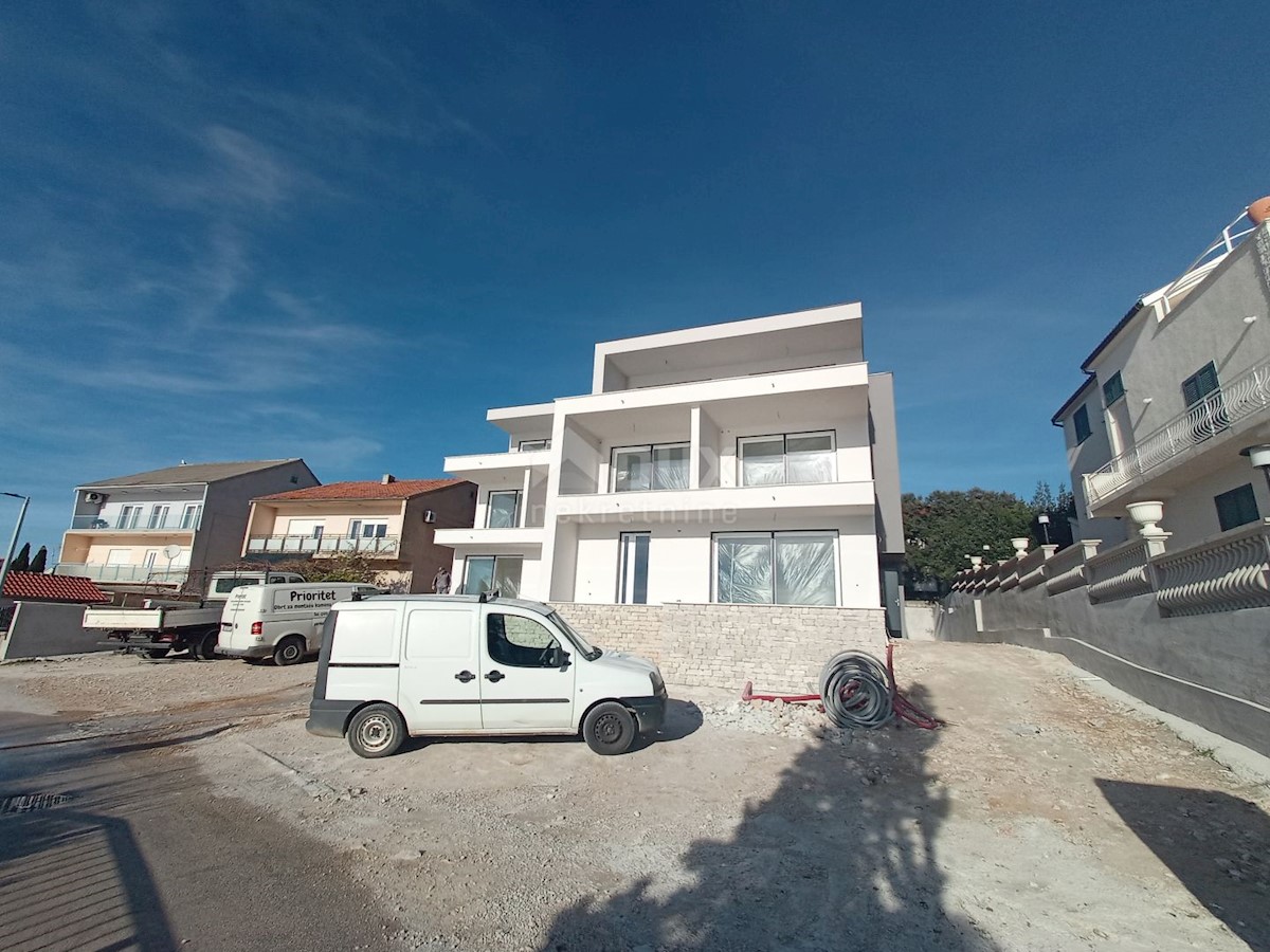 Flat For sale - ŠIBENSKO-KNINSKA ŠIBENIK