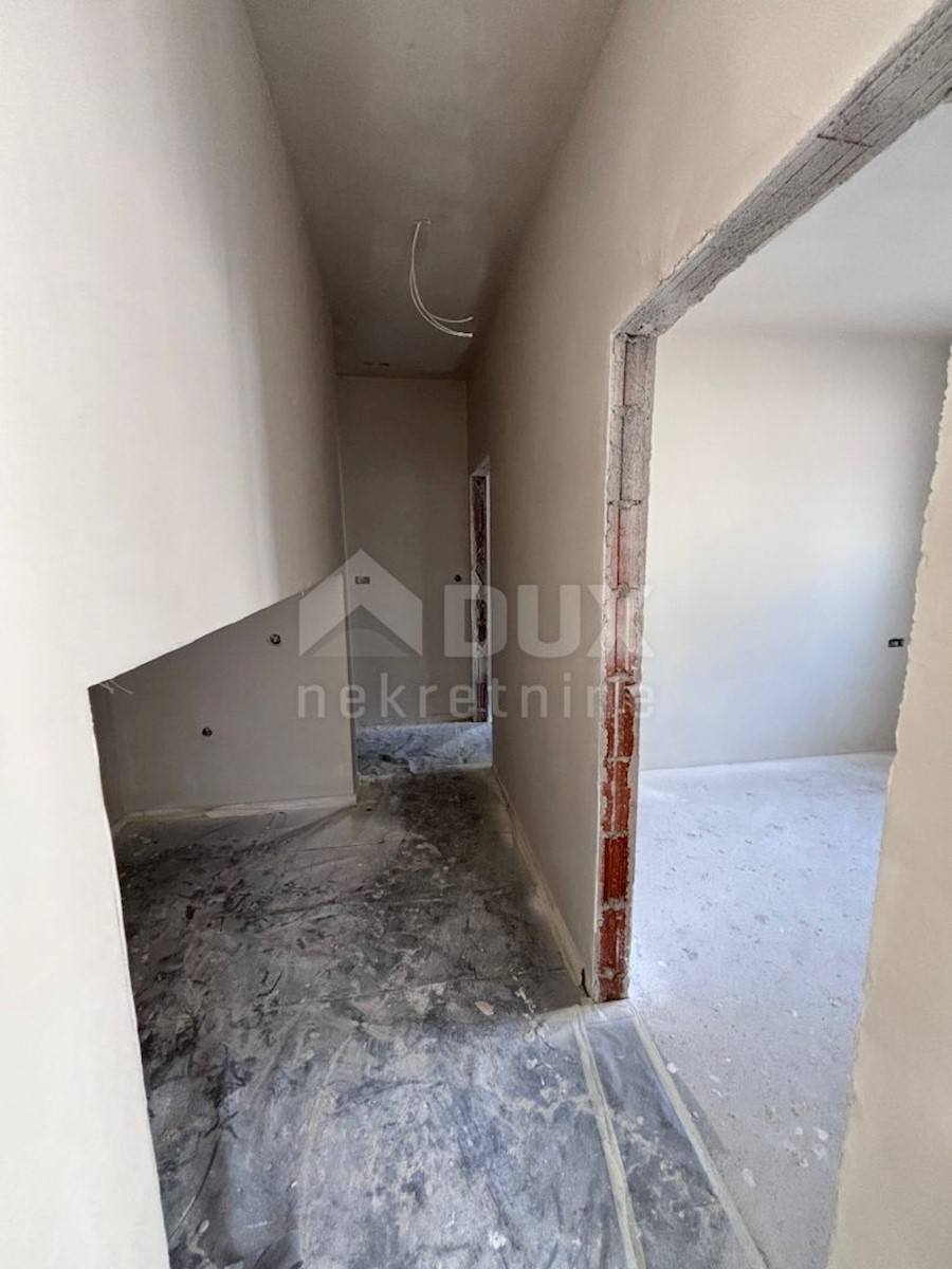 Flat For sale - ŠIBENSKO-KNINSKA ŠIBENIK