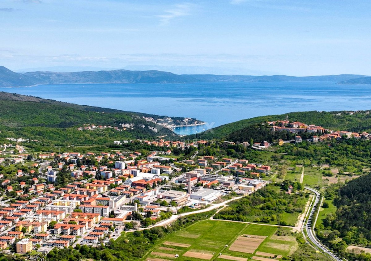 Stan Na prodaju - ISTARSKA LABIN