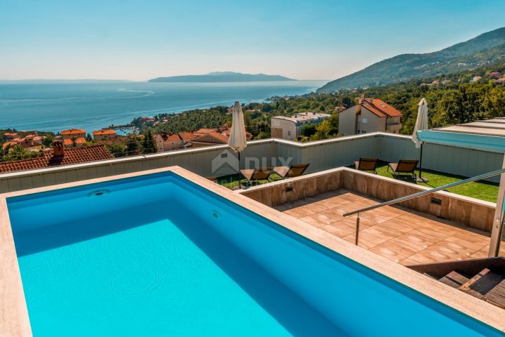 Apartmán na predaj 165 m² – Ičići