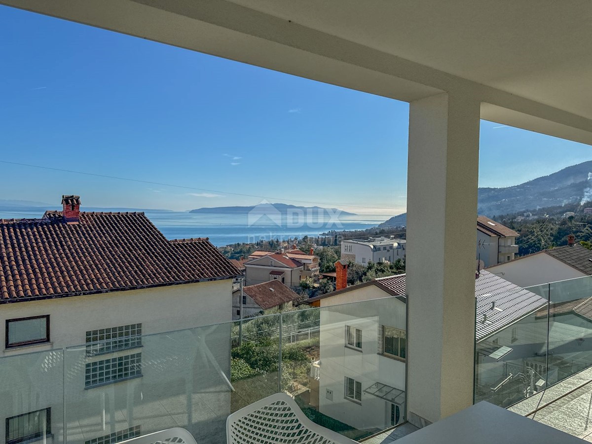 Apartmán Na prodej - PRIMORSKO-GORANSKA OPATIJA