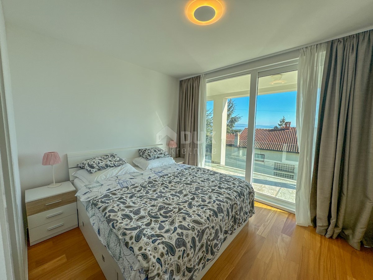 Apartmán Na prodej - PRIMORSKO-GORANSKA OPATIJA