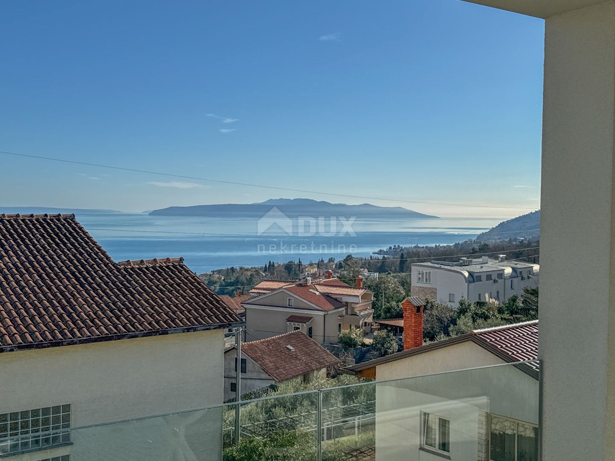 Apartmán Na prodej - PRIMORSKO-GORANSKA OPATIJA