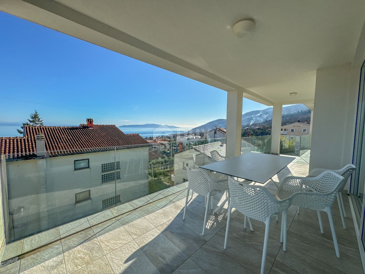 Apartmán Na prodej - PRIMORSKO-GORANSKA OPATIJA