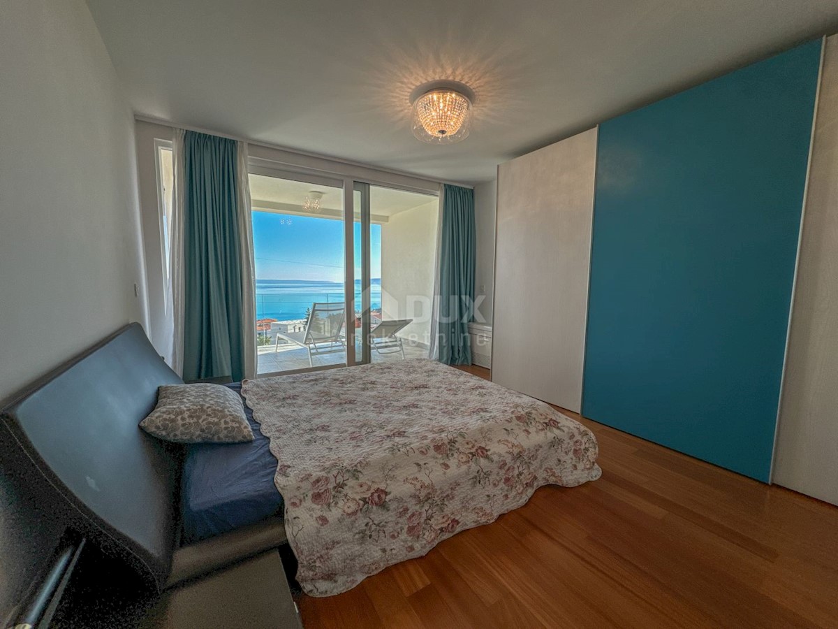 Apartmán Na prodej - PRIMORSKO-GORANSKA OPATIJA