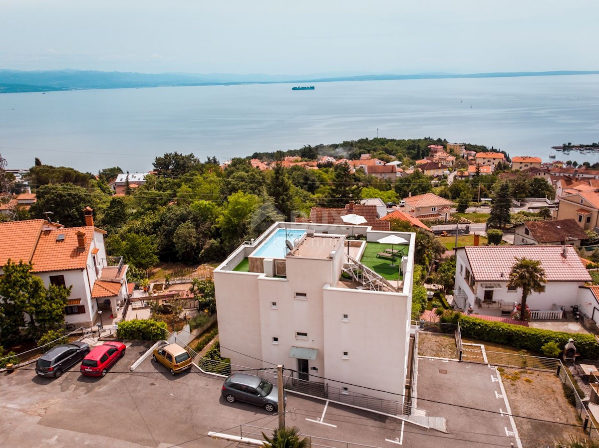 Apartmán Na prodej - PRIMORSKO-GORANSKA OPATIJA