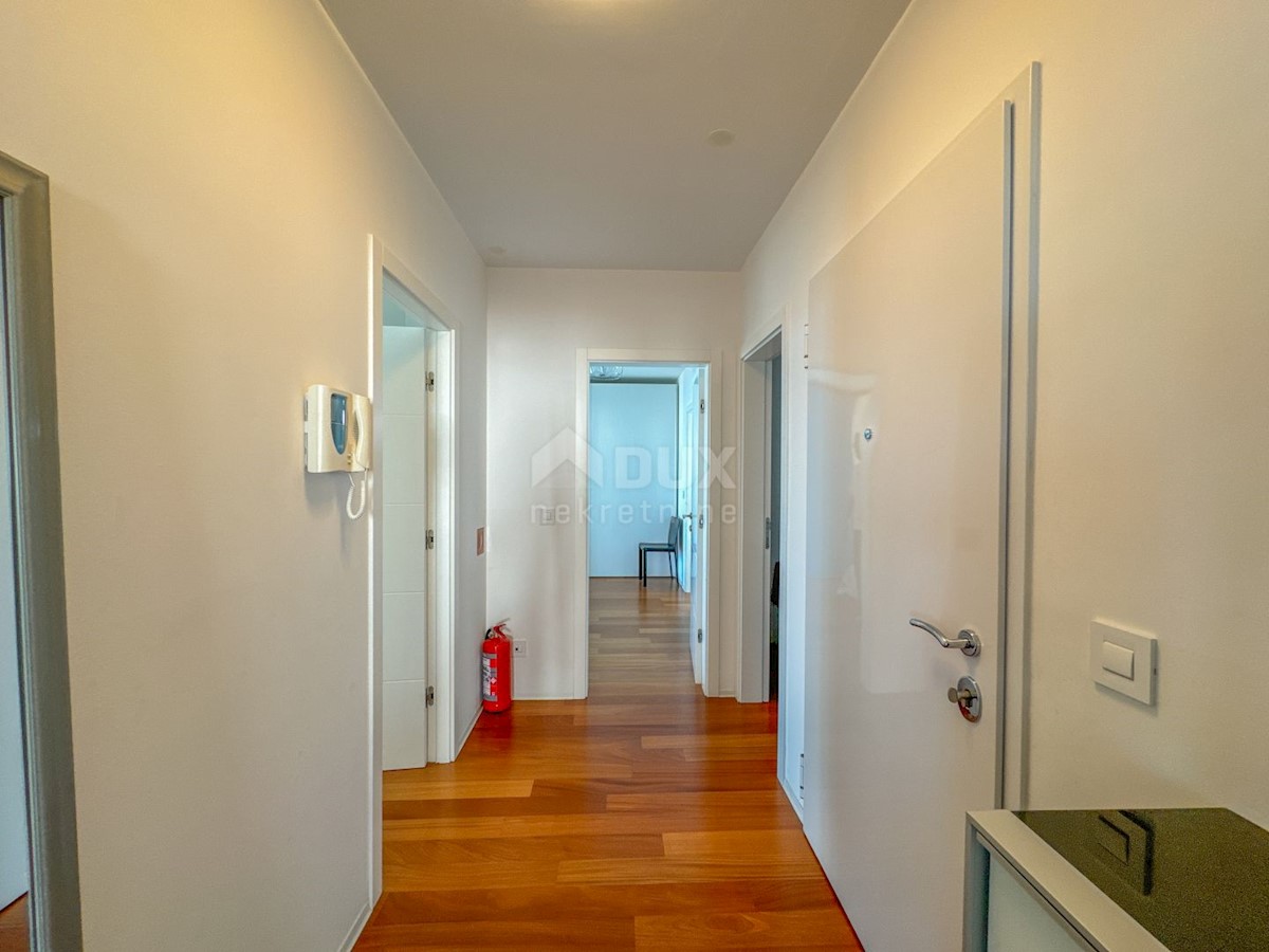 Apartmán Na prodej - PRIMORSKO-GORANSKA OPATIJA