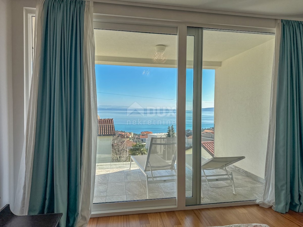 Apartmán Na prodej - PRIMORSKO-GORANSKA OPATIJA