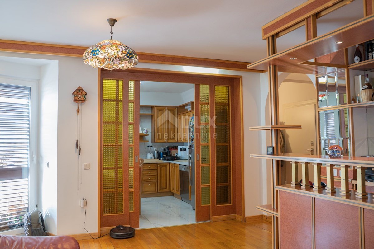 Apartment Zu verkaufen - PRIMORSKO-GORANSKA RIJEKA