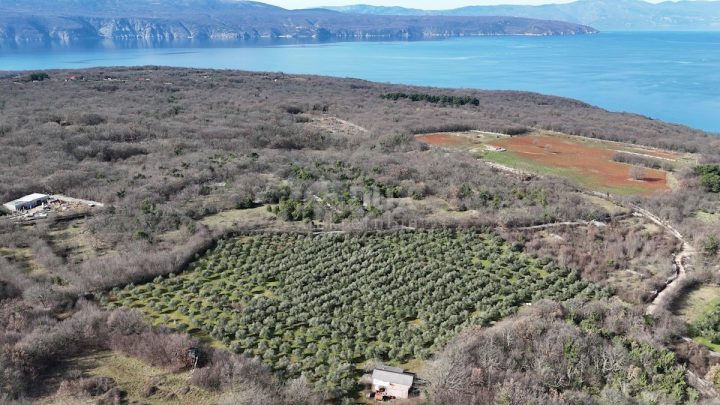 Parcela Na predaj - Primorsko-goranska Krk - foto 2/13